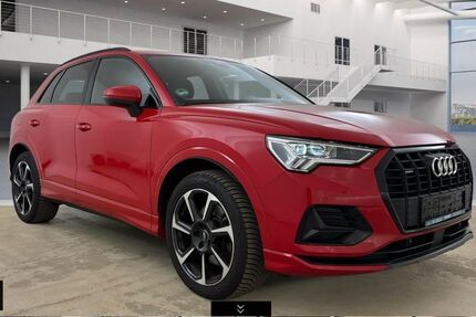 Audi Q3 130.000 km 23.999 &euro; Köln 50739