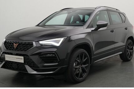 Cupra Ateca 1.998 km 33.980 &euro; Leverkusen 51373