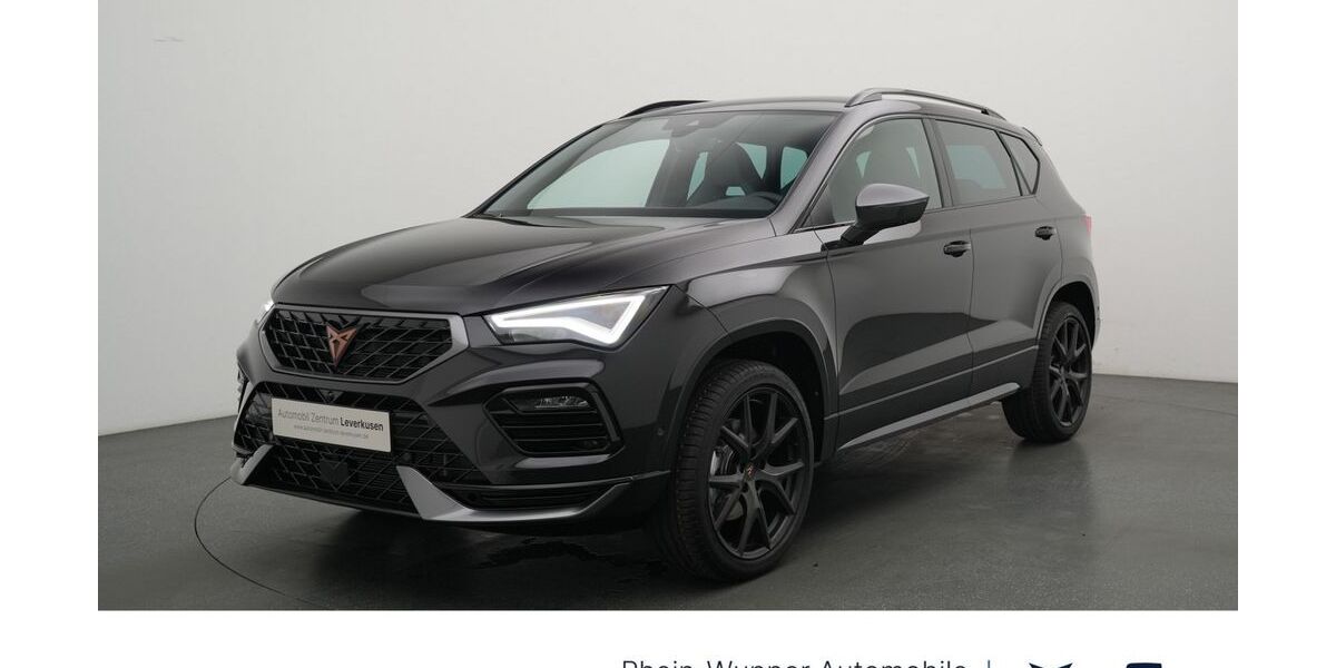 Cupra Ateca 1.998 km 33.980 &euro; Leverkusen 51373