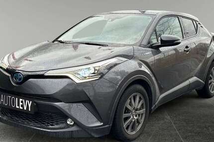 Toyota C-HR 72.180 km 19.890 € Düsseldorf 40595