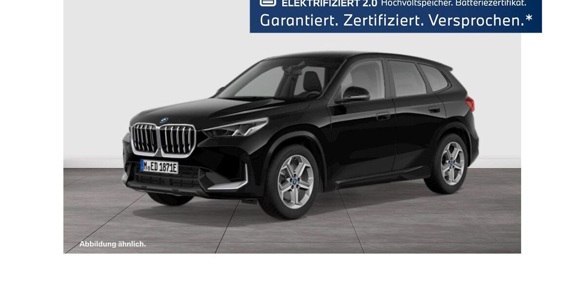BMW iX1 11.514 km 38.995 € Köln-West 50858