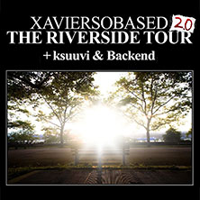 Xaviersobased + Support: ksuuvi & Backend - Riverside 2.0 08.04.2026 HOLE 44