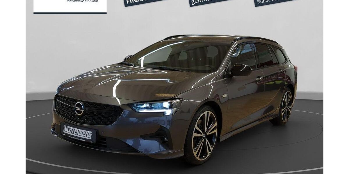 Opel Insignia 65.250 km 24.450 &euro; Leverkusen 51381