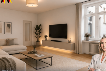 Wohnung Köln Innenstadt - 2 Zimmer, 86 m&sup2;, 398.000&euro; | Angebot:26963508