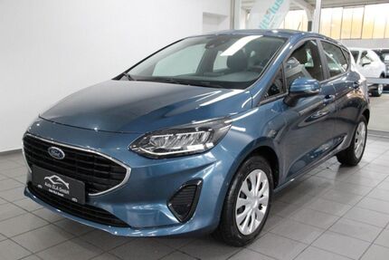 Ford Fiesta 2.000 km 15.990 € Heiligenhaus 42579