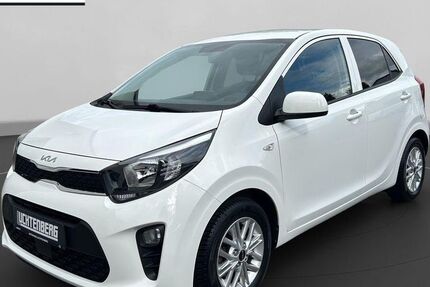 Kia Picanto 63.870 km 9.750 &euro; Leverkusen 51381