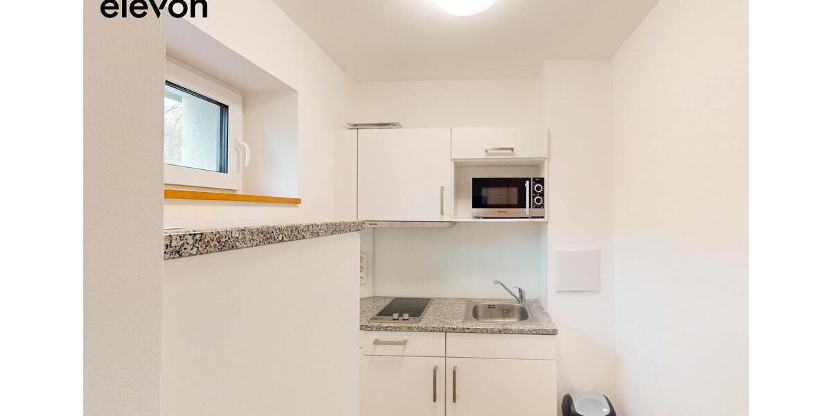 Etagenwohnung Köln Mülheim - 1 Zimmer, 20 m&sup2;, 434&euro; | Angebot:26453782