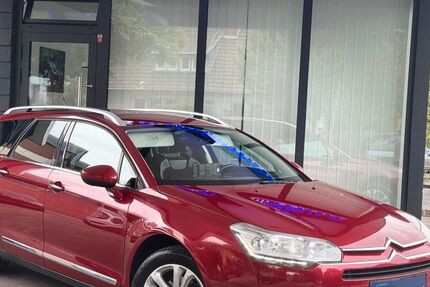 Citroen C5 118.876 km 7.900 &euro; Düsseldorf 40599