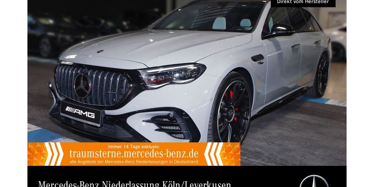 Mercedes-Benz E 53 AMG 20.545 km 89.990 &euro; Köln 51149
