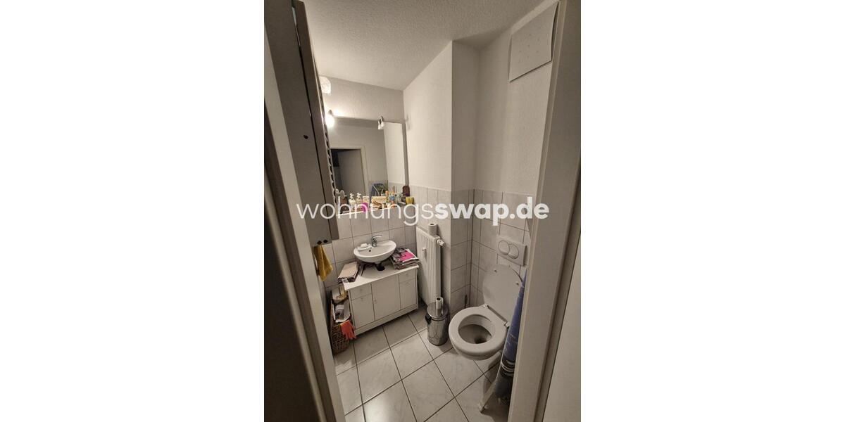 Etagenwohnung Köln Kalk - 2 Zimmer, 85 m&sup2;, 1.280&euro; | Angebot:24685115