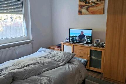 3 Zimmer Wohnung Erdgeschoss mit Garten 3 zimmer