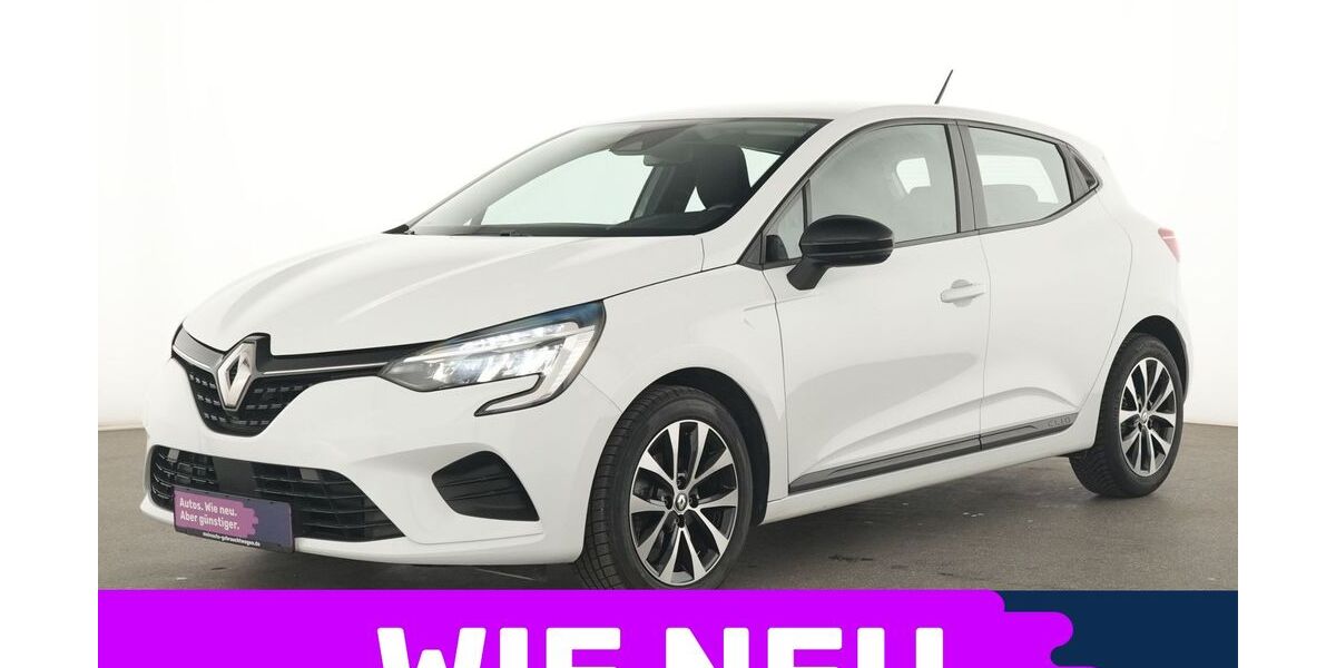 Renault Clio 44.753 km 13.477 &euro; Neuss 41460