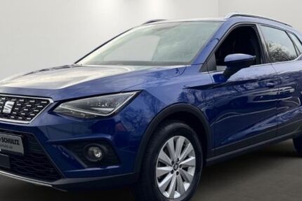 Seat Arona 30.730 km 13.980 &euro; Düsseldorf 40589