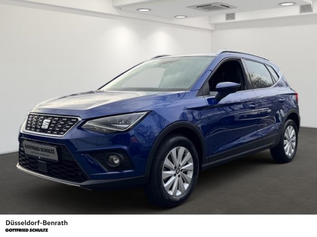 Seat Arona 30.730 km 13.980 &euro; Düsseldorf 40589