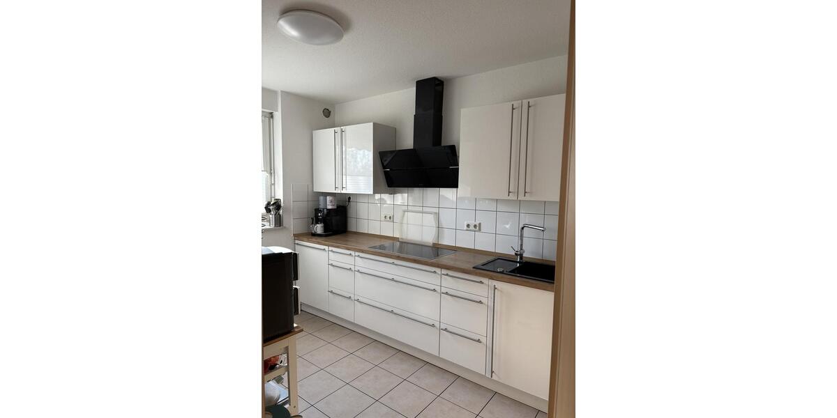 Erdgeschoßwohnung Ratingen - 3.5 Zimmer, 82 m&sup2;, 987&euro; | Angebot:25968620