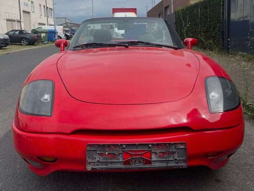 Barchetta