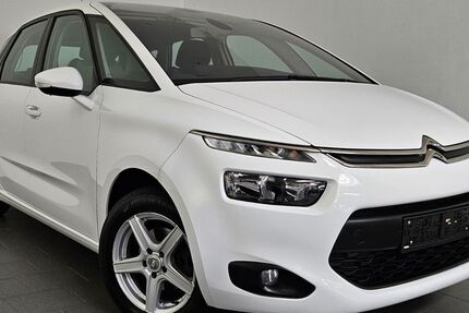 Citroen C4 Picasso 70.000 km 7.699 € Köln 50827