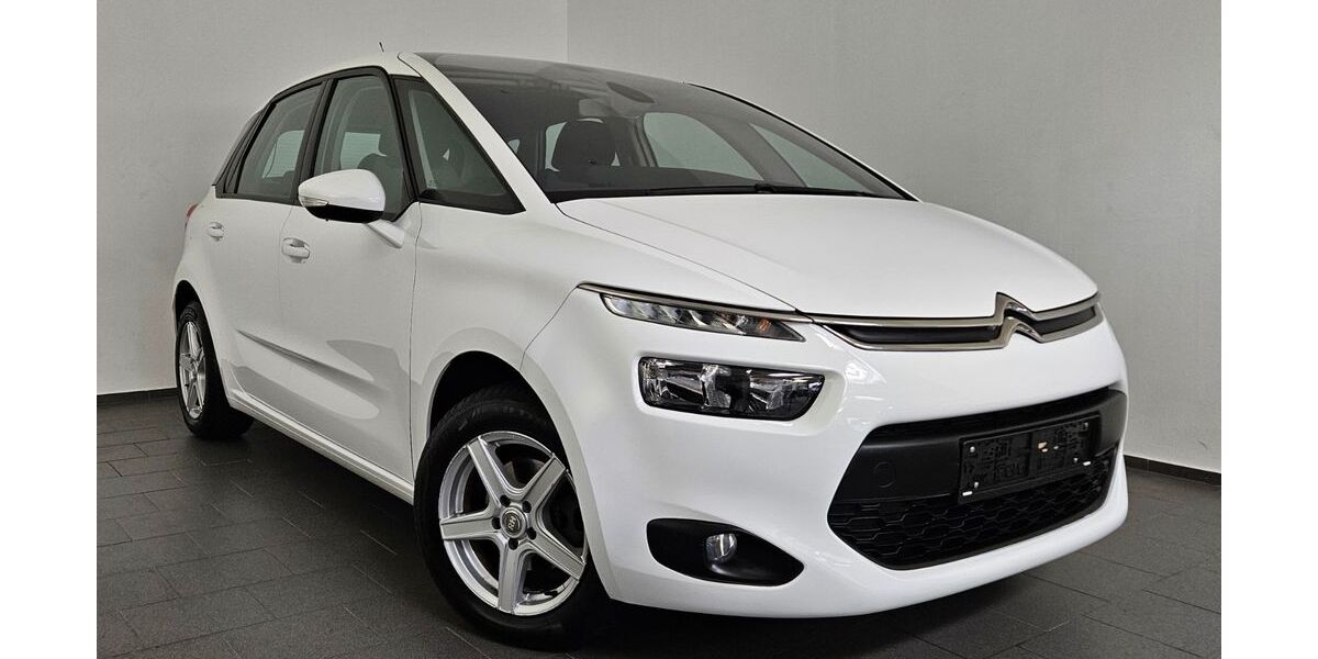 Citroen C4 Picasso 70.000 km 7.699 € Köln 50827