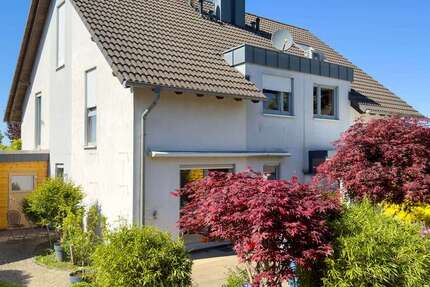 Haus Leverkusen Bergisch Neukirchen - 5 Zimmer, 130 m&sup2;, 434.000&euro; | Angebot:26513429