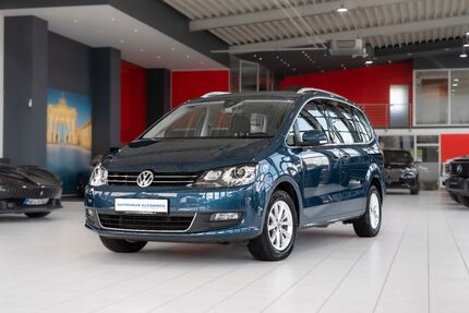 VW Sharan 52.829 km 19.980 € Köln 51147
