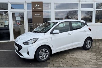 Hyundai i10 1.561 km 15.878 € Leverkusen 51373