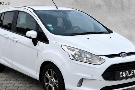 Ford B-Max 98.863 km 6.990 &euro; Köln - Worringen 50769