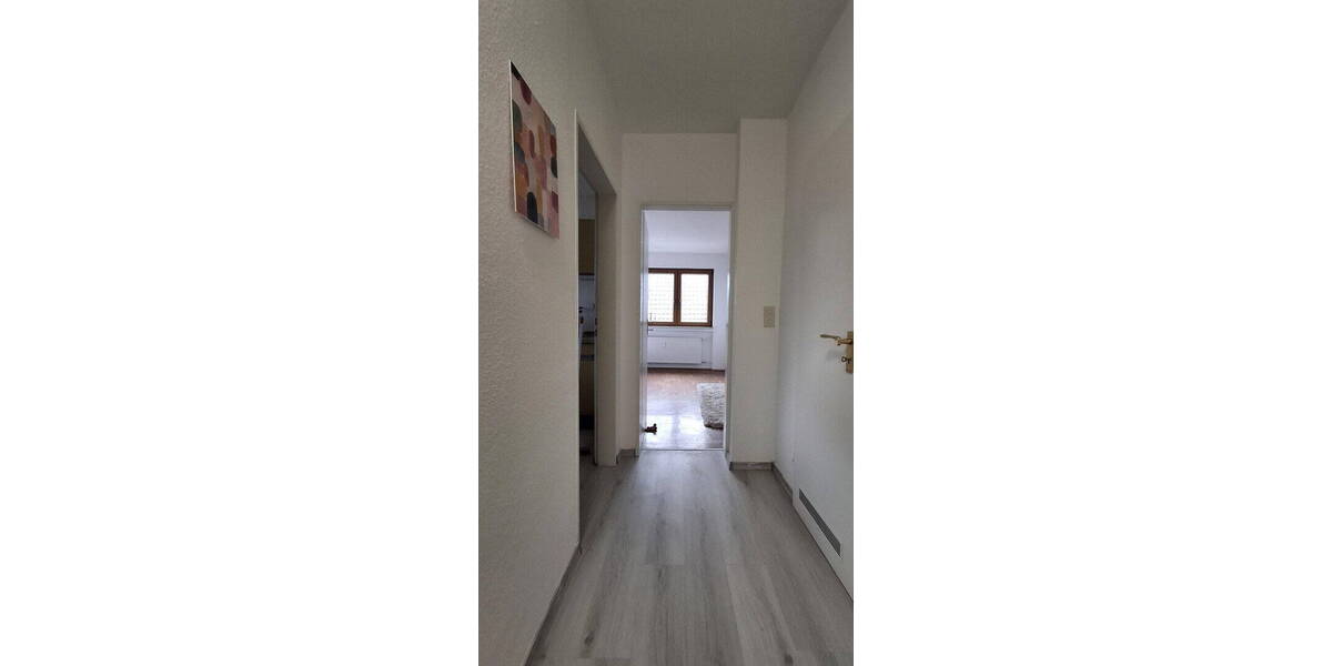 Etagenwohnung Bergisch Gladbach Gronau - 2 Zimmer, 70 m&sup2;, 970&euro; | Angebot:26033070