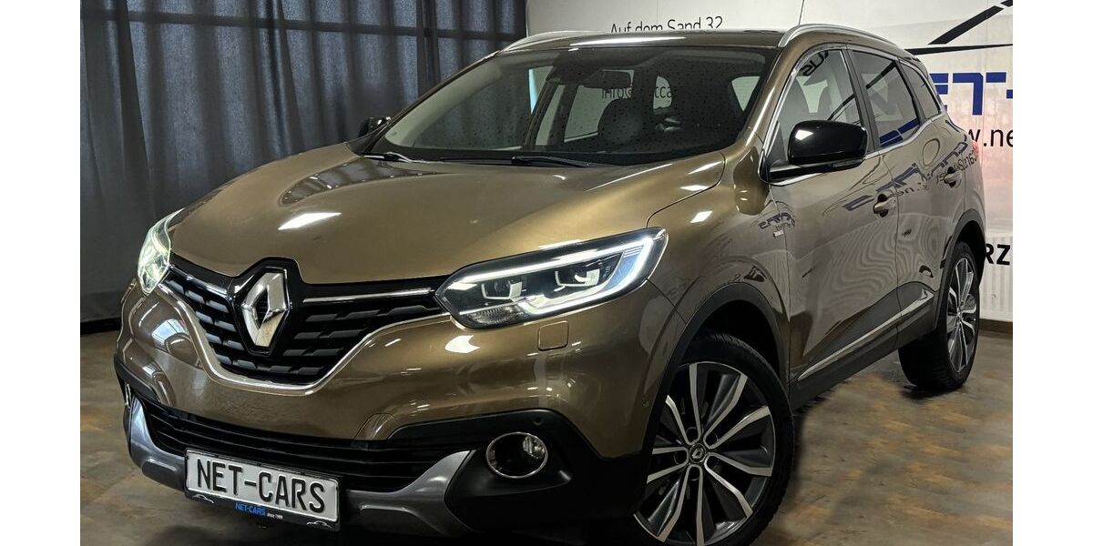 Renault Kadjar 142.729 km 9.950 &euro; Hilden 40721