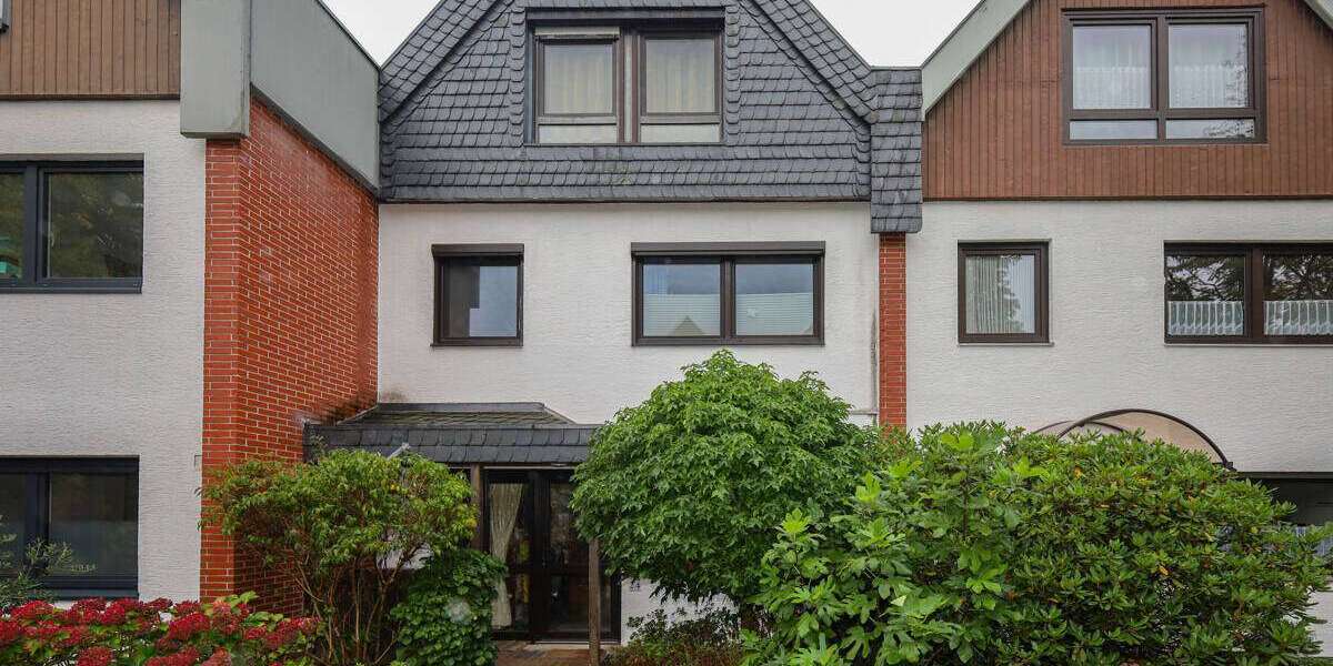 Einfamilienhaus Haan - 6 Zimmer, 159 m&sup2;, 1.600&euro; | Angebot:27698144