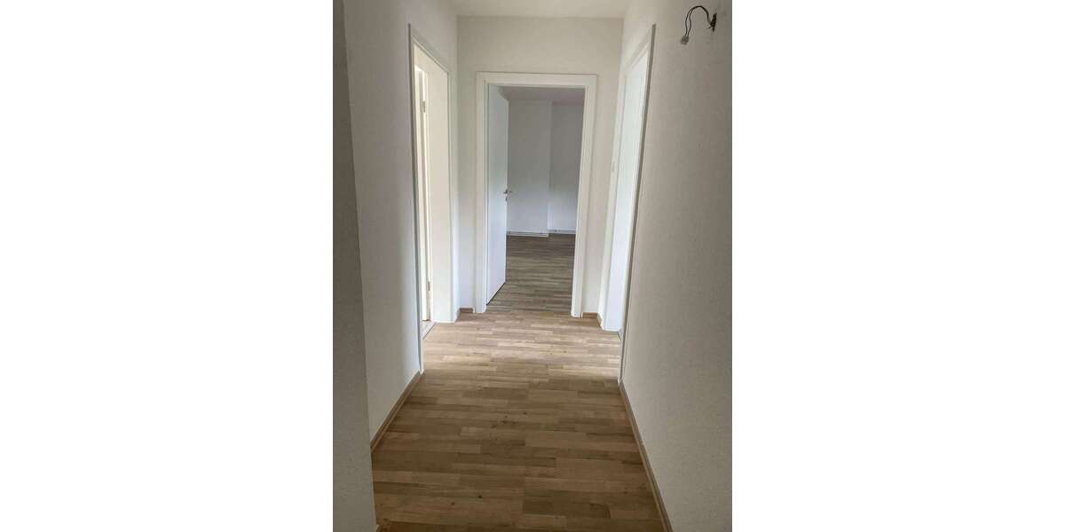 Etagenwohnung Wuppertal Sedansberg - 3 Zimmer, 64 m&sup2;, 620&euro; | Angebot:26985738