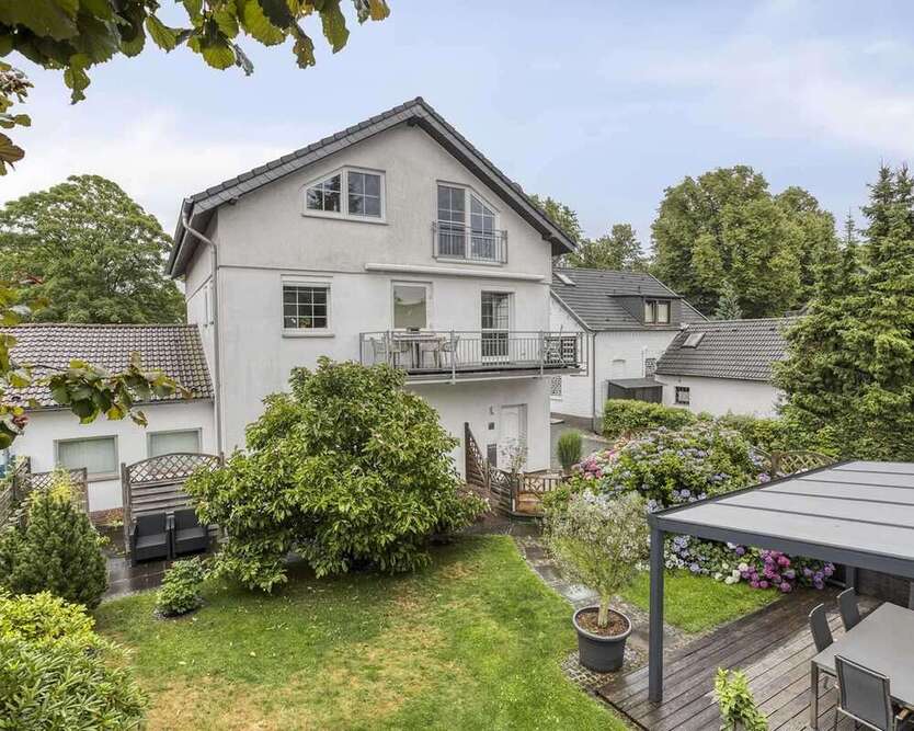 Wohnung zum Kaufen in Ratingen 549.000 € 144 m²