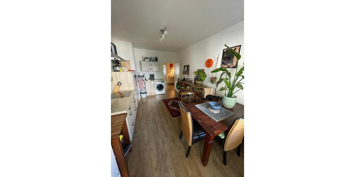 Etagenwohnung Düsseldorf Pempelfort - 2 Zimmer, 52 m&sup2;, 622&euro; | Angebot:27608815