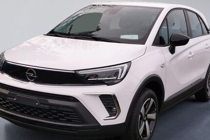 Opel Crossland (X) 19.118 km 16.890 &euro; Neuss 41460