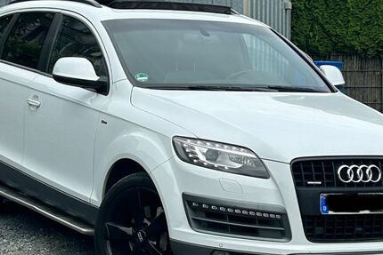 Audi Q7 297.320 km 8.900 &euro; Overath bei Köln 51491
