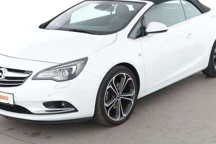 Opel Cascada