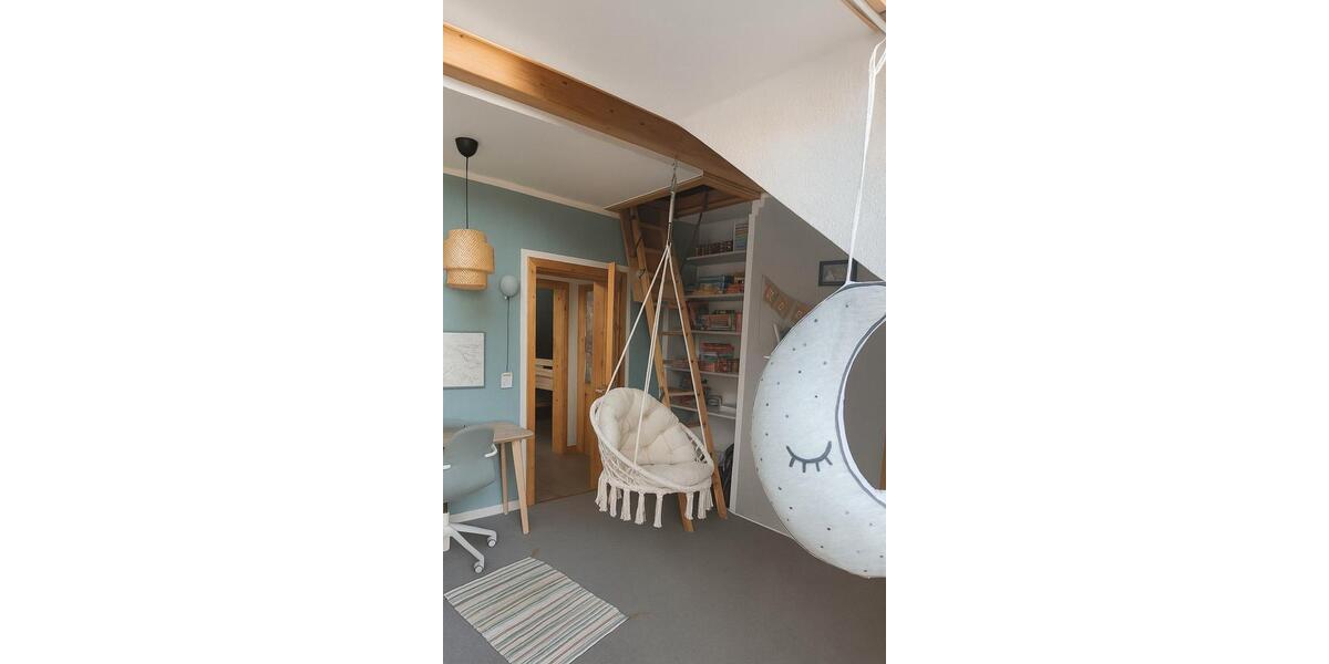 Doppelhaushälfte Solingen Burg - 5 Zimmer, 112 m&sup2;, 415.000&euro; | Angebot:27439489