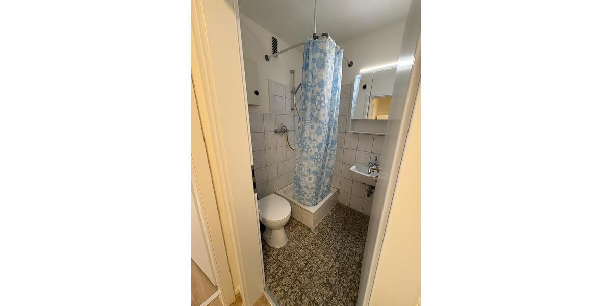 Etagenwohnung Dormagen - 1 Zimmer, 35 m&sup2;, 97.000&euro; | Angebot:24572098