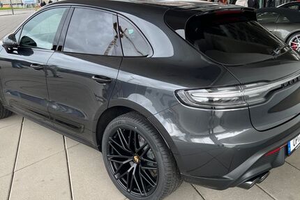 Porsche Macan 46.000 km 82.500 &euro; Leverkusen 51381