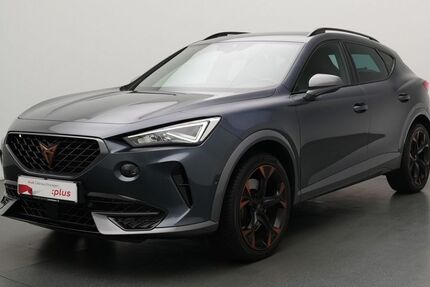 Cupra Formentor 58.551 km 25.988 &euro; Leverkusen 51373