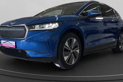 Skoda Enyaq 104.607 km 29.990 &euro; Köln 50968