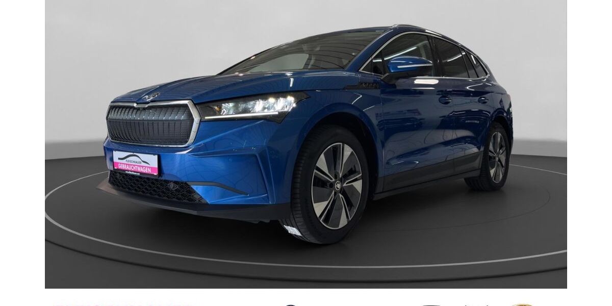 Skoda Enyaq 104.607 km 29.990 &euro; Köln 50968