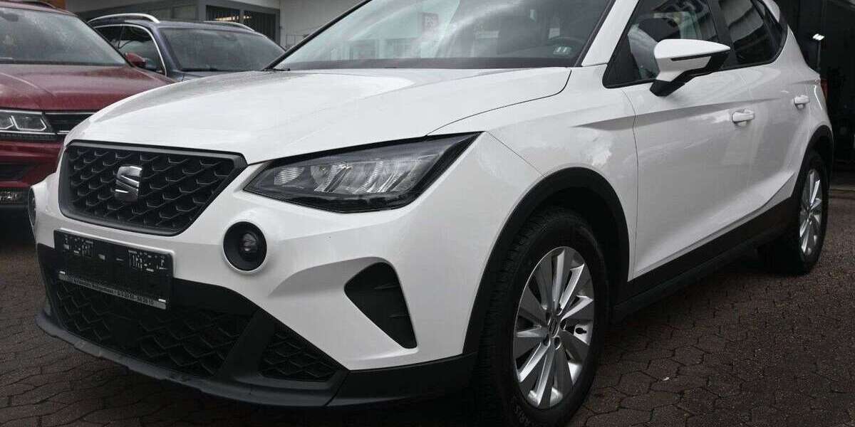 Seat Arona 36.571 km 16.998 € Heiligenhaus 42579
