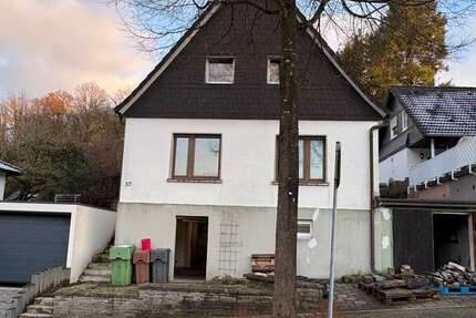 Haus zum Kaufen in Wipperfürth 325.000 € 171 m² 8 zimmer