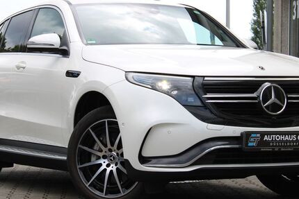 Mercedes EQC