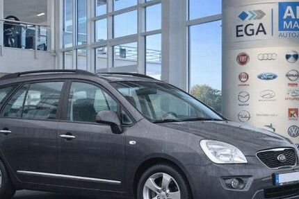 Kia Carens 136.400 km 4.933 &euro; Wermelskirchen 42929
