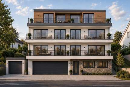 Grundstück Hattingen Niederbonsfeld - 345.000&euro; | Angebot:27281068