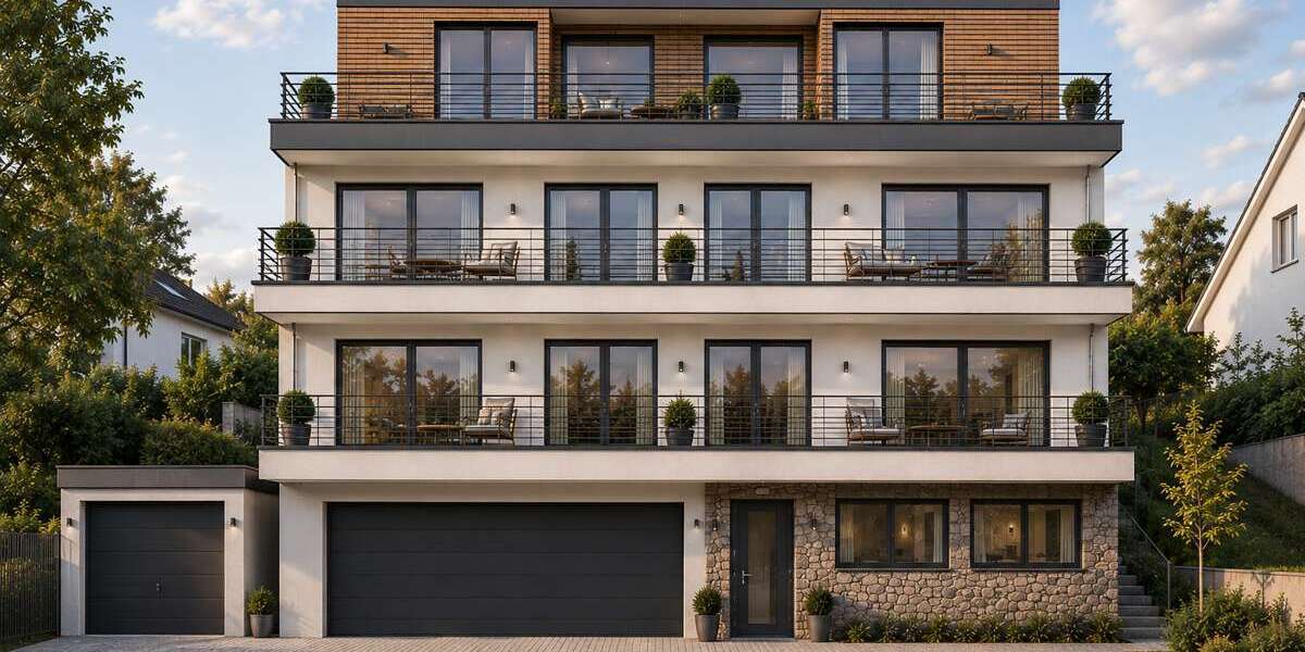 Grundstück Hattingen Niederbonsfeld - 345.000&euro; | Angebot:27281068