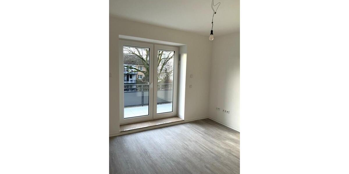 Etagenwohnung Köln Kalk - 2 Zimmer, 53 m&sup2;, 920&euro; | Angebot:26016465