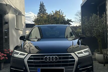Audi Q5 134.000 km 29.500 &euro; Leverkusen 51373