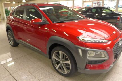 Hyundai KONA 123.150 km 8.990 &euro; Hattingen (bei Bochum) 45527